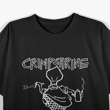 Sleep, What’s That Punk Rock Music Album Vintage Graphic RZ T-Shirt
