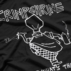 Sleep, What’s That Punk Rock Music Album Vintage Graphic RZ T-Shirt