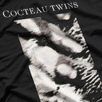 Blue Bell Knoll Gothic Rock Retro Album Art Music Graphic RZ T-Shirt