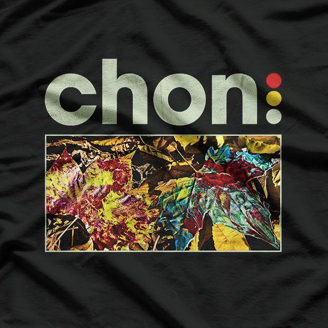 Progressive Rock Retro Album Art Grow Inspired Music Graphic RZ T-Shirt