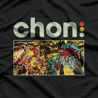 Progressive Rock Retro Album Art Grow Inspired Music Graphic RZ T-Shirt