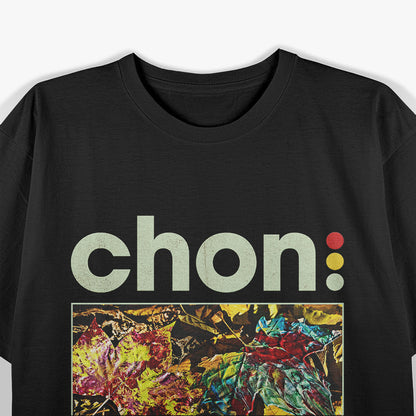 Progressive Rock Retro Album Art Grow Inspired Music Graphic RZ T-Shirt