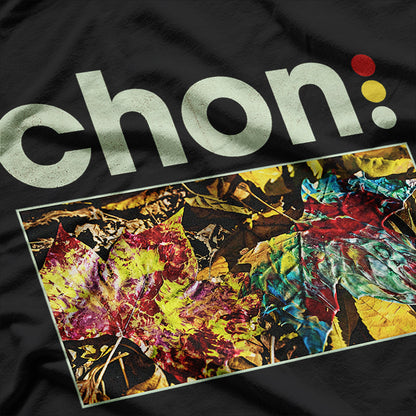 Progressive Rock Retro Album Art Grow Inspired Music Graphic RZ T-Shirt