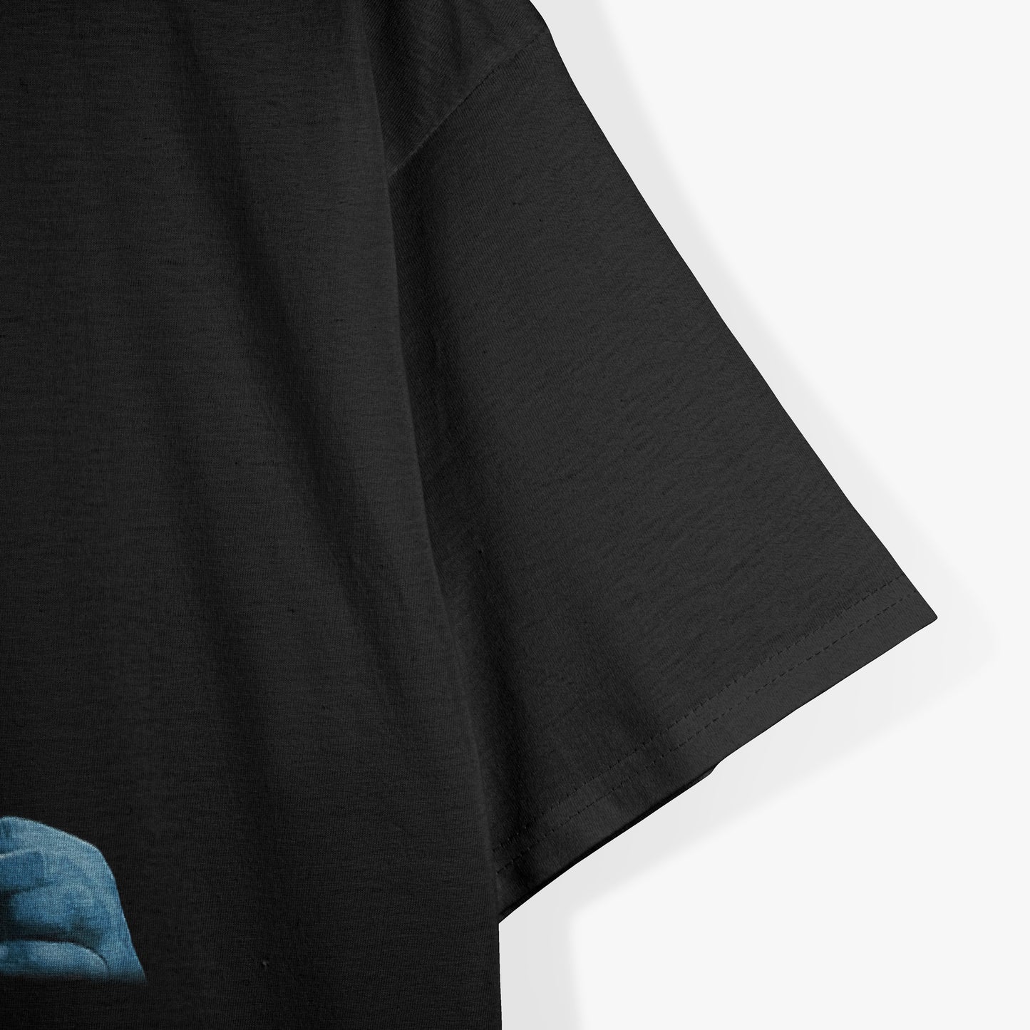 Charles Mingus Retro Jazz Musician Vintage Art Graphic RZ T-Shirt