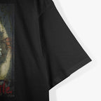 Nug So Vile Death Metal Cannabis Parody Album Art Graphic RZ T-Shirt