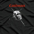 Epicus Doomicus Vintage Doom Metal Retro Album Art Graphic RZ T-Shirt