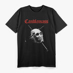 Epicus Doomicus Vintage Doom Metal Retro Album Art Graphic RZ T-Shirt