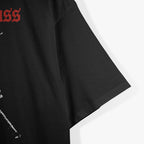 Epicus Doomicus Vintage Doom Metal Retro Album Art Graphic RZ T-Shirt
