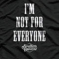 Country Rock Retro Music Album Inspired Graphic Vintage RZ T-Shirt