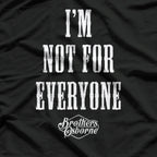 Country Rock Retro Music Album Inspired Graphic Vintage RZ T-Shirt