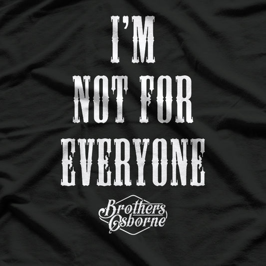 Country Rock Retro Music Album Inspired Graphic Vintage RZ T-Shirt