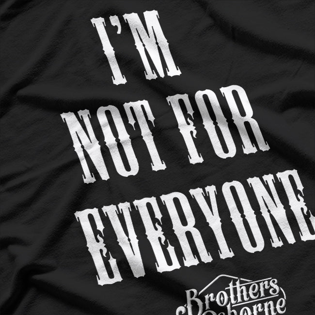 Country Rock Retro Music Album Inspired Graphic Vintage RZ T-Shirt