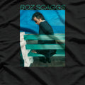 Silk Degrees Retro Album Art Inspired Vintage Music Graphic RZ T-Shirt