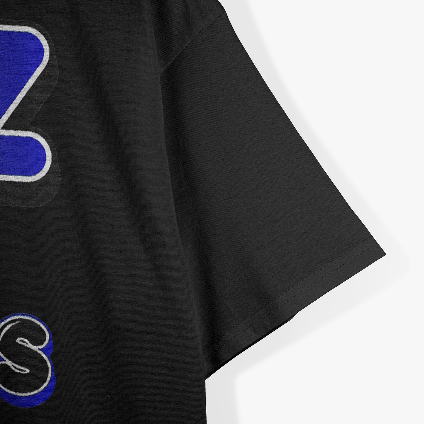 Retro Musician Face Art Inspired Vintage Graphic Logo RZ T-Shirt