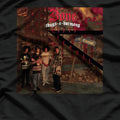 1999 Eternal Hip Hop Classic Retro Album Art Graphic RZ T-Shirt