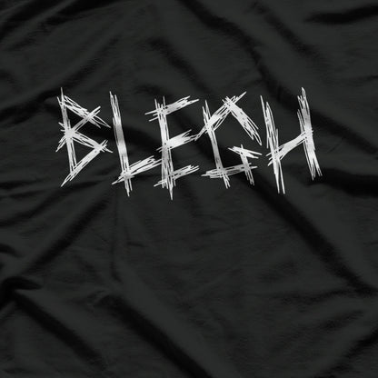 Alternative Music Singer Retro Art Inspired Graphic Logo RZ T-Shirt