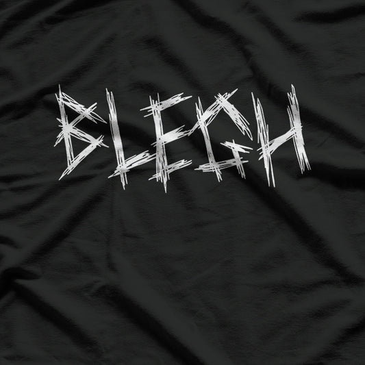 Alternative Music Singer Retro Art Inspired Graphic Logo RZ T-Shirt