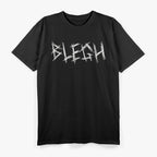 Alternative Music Singer Retro Art Inspired Graphic Logo RZ T-Shirt