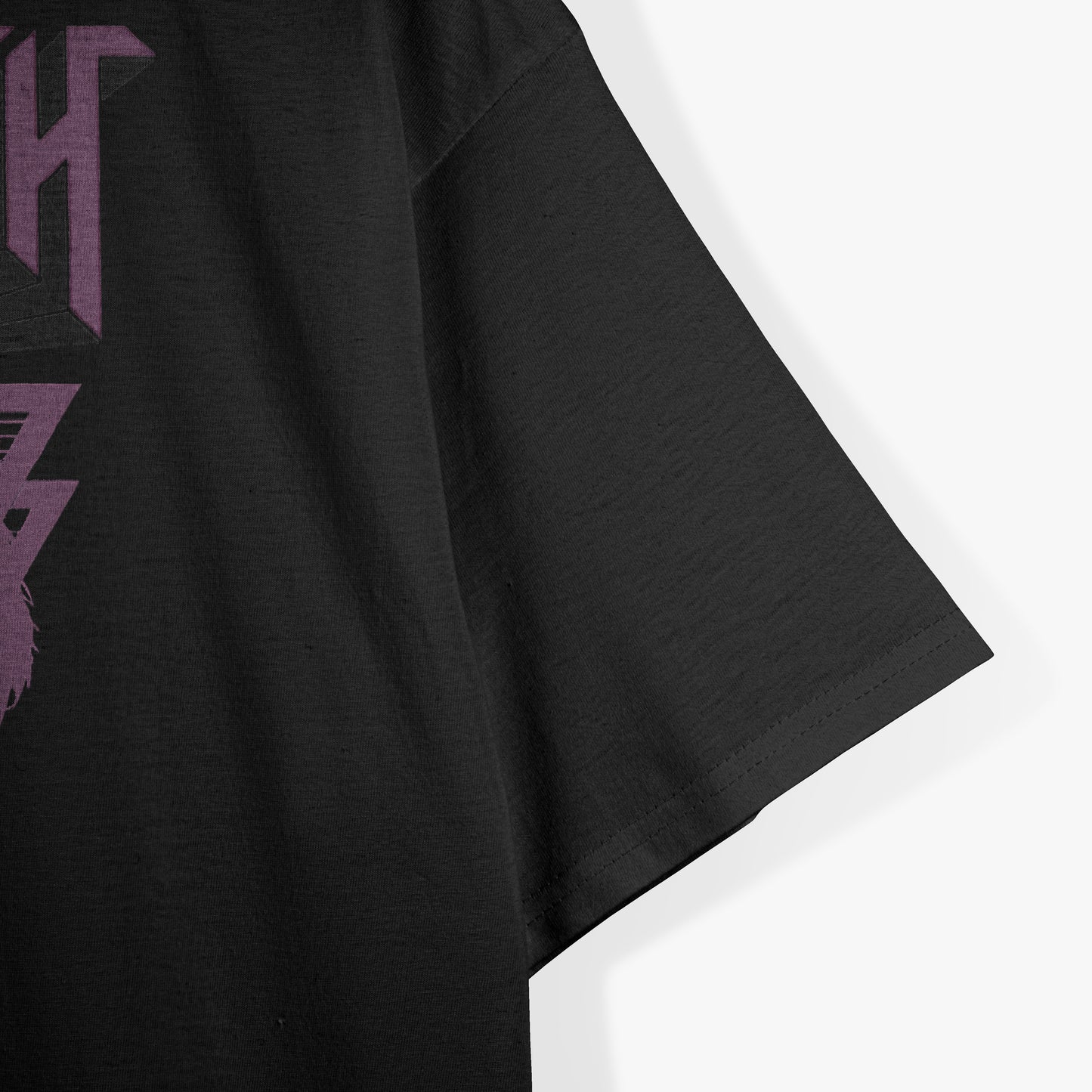 Hard Rock Music Retro Band Style Vintage Graphic RZ T-Shirt