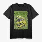 Vintage Sludge Band Scene T-Shirt