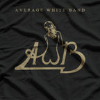 Scottish Funk Retro Music Band Style Vintage Graphic RZ T-Shirt