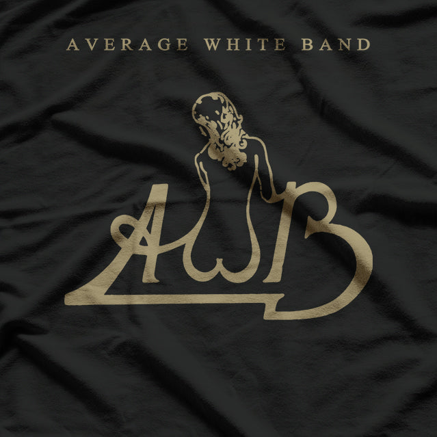 Scottish Funk Retro Music Band Style Vintage Graphic RZ T-Shirt