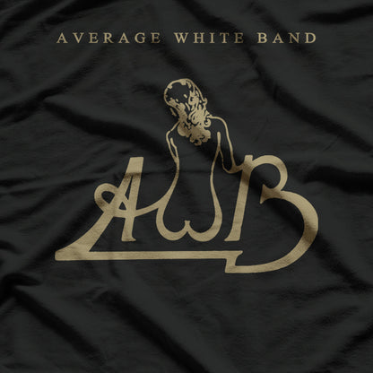 Scottish Funk Retro Music Band Style Vintage Graphic RZ T-Shirt