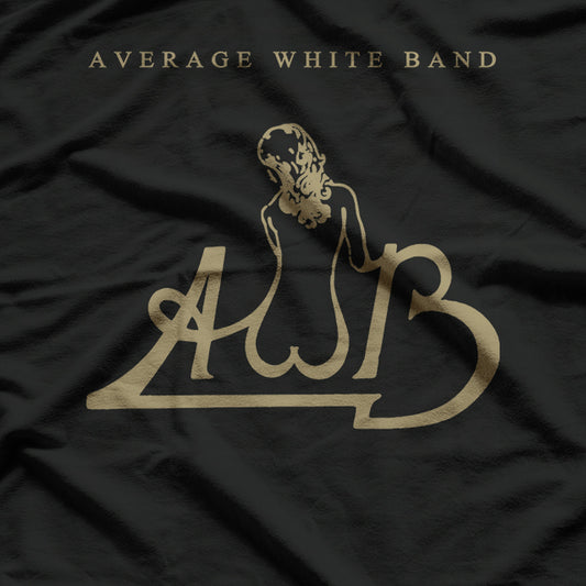 Scottish Funk Retro Music Band Style Vintage Graphic RZ T-Shirt