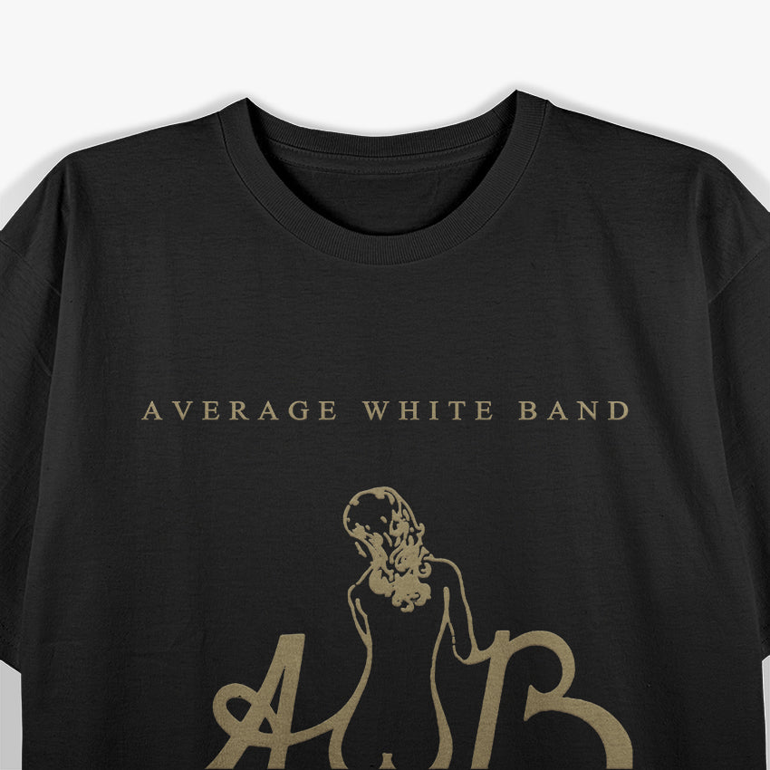 Scottish Funk Retro Music Band Style Vintage Graphic RZ T-Shirt