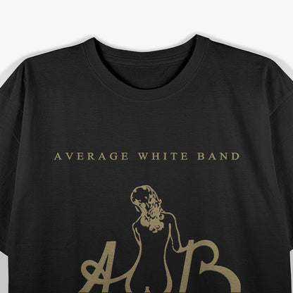 Scottish Funk Retro Music Band Style Vintage Graphic RZ T-Shirt