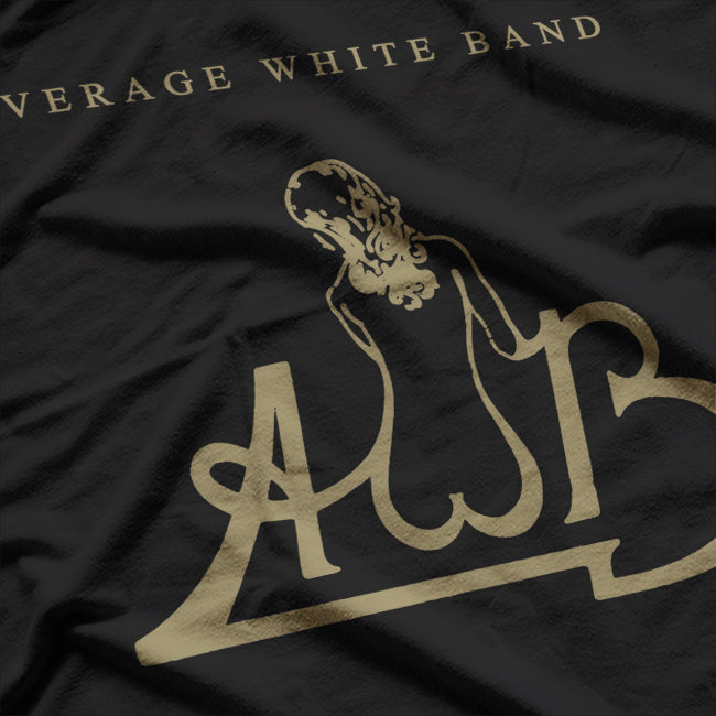 Scottish Funk Retro Music Band Style Vintage Graphic RZ T-Shirt