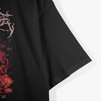 Angelcorpse Exterminate Death Metal Album Retro RZ T-Shirt