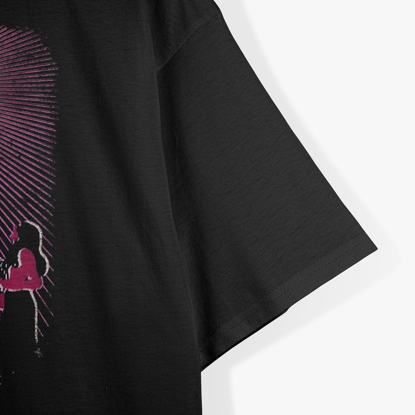 Amon Düül II Phallus Dei Psychedelic Rock Album RZ T-Shirt