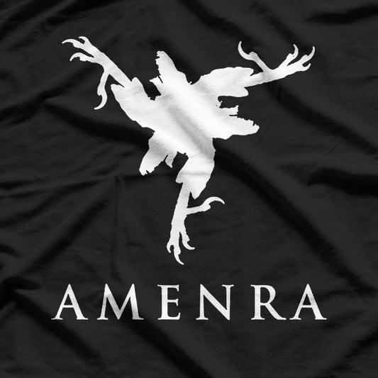 Amenra Belgian Metal Band Vintage Style Music RZ T-Shirt
