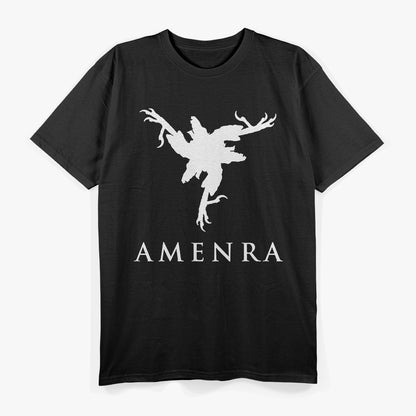 Amenra Belgian Metal Band Vintage Style Music RZ T-Shirt