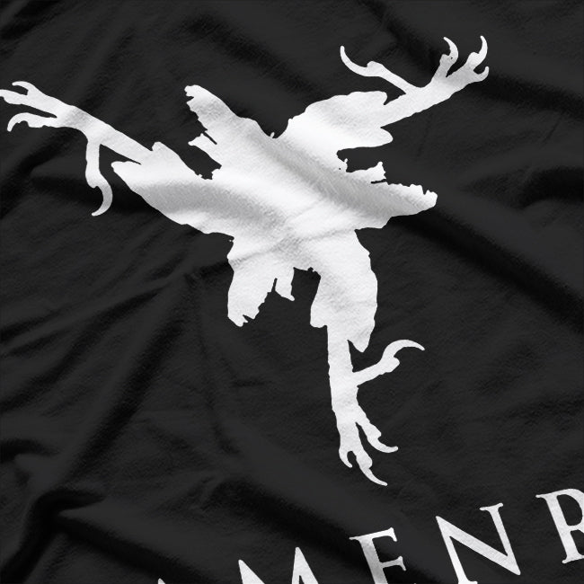 Amenra Belgian Metal Band Vintage Style Music RZ T-Shirt