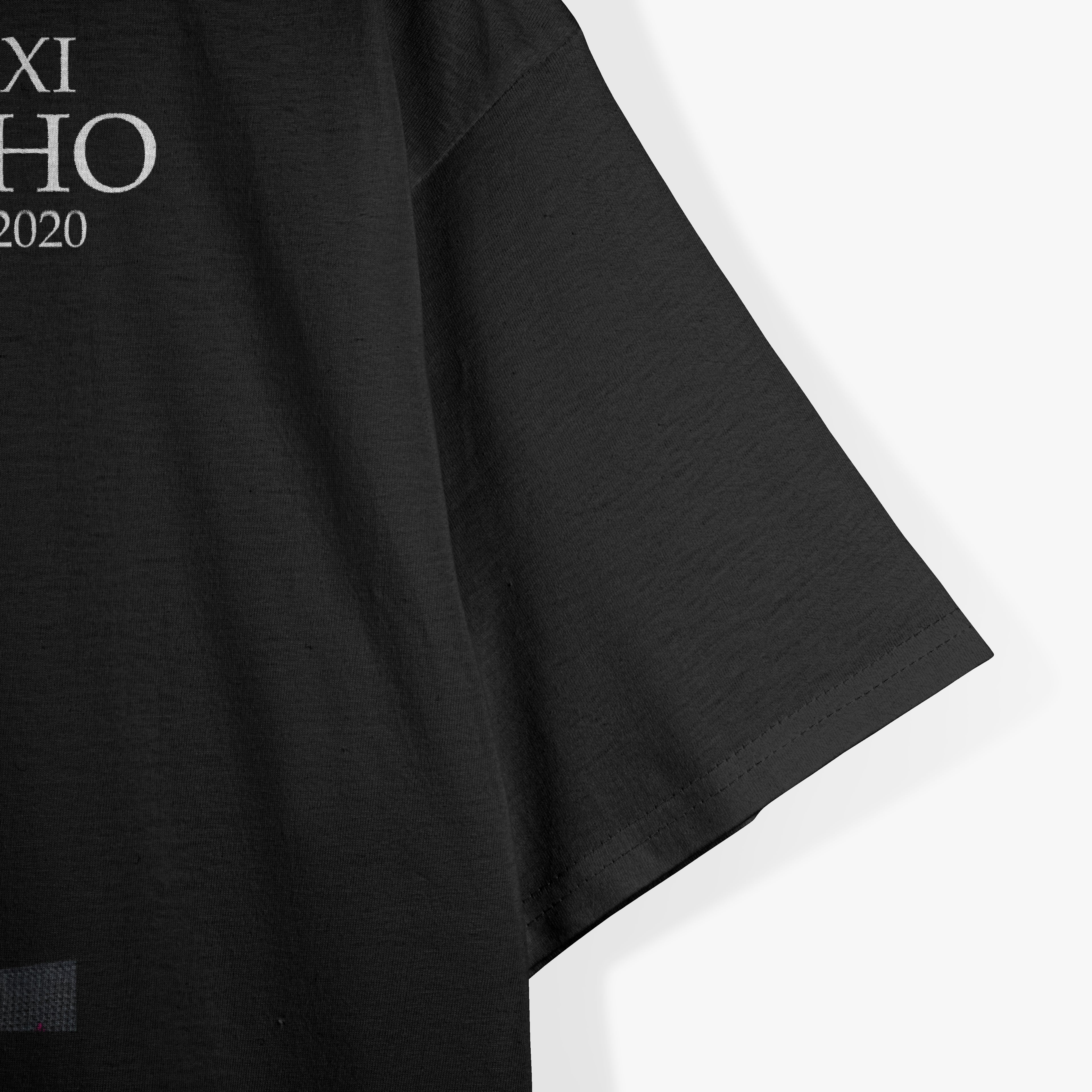 Alexi Laiho Finnish Metal Guitar Legend Retro RZ T-Shirt