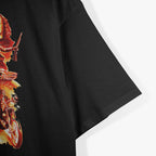 Live at Roadburn Stoner Metal Retro Concert Album RZ T-Shirt