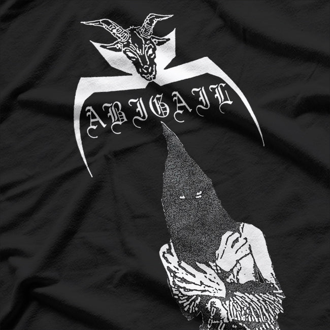 Japanese Black Metal Retro Album Art Inspired Vintage RZ T-Shirt