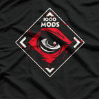 Vultures Greek Stoner Metal Retro Album Art Inspired Graphic RZ T-Shirt