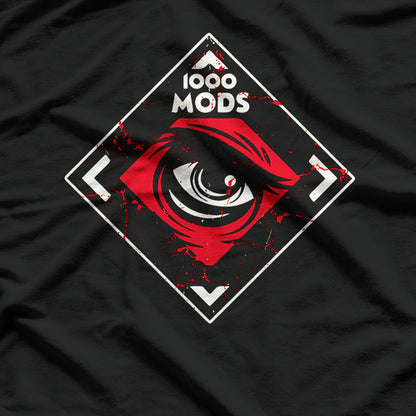 Vultures Greek Stoner Metal Retro Album Art Inspired Graphic RZ T-Shirt