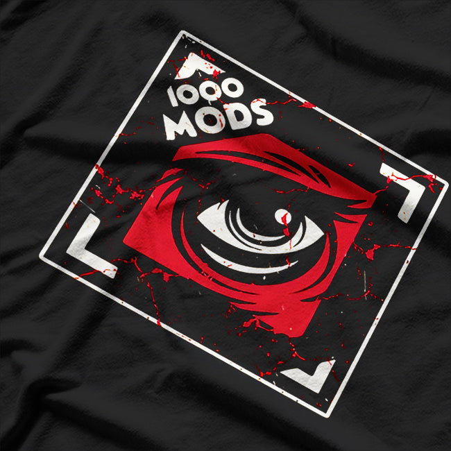 Vultures Greek Stoner Metal Retro Album Art Inspired Graphic RZ T-Shirt