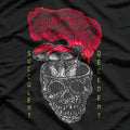 Death Metal Carnage Graphic T-Shirt
