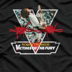 Classic Rock Guitar Legend T-Shirt