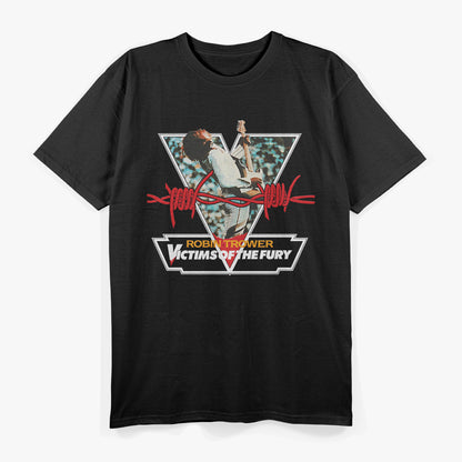 Classic Rock Guitar Legend T-Shirt