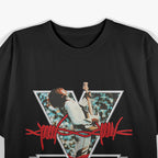 Classic Rock Guitar Legend T-Shirt