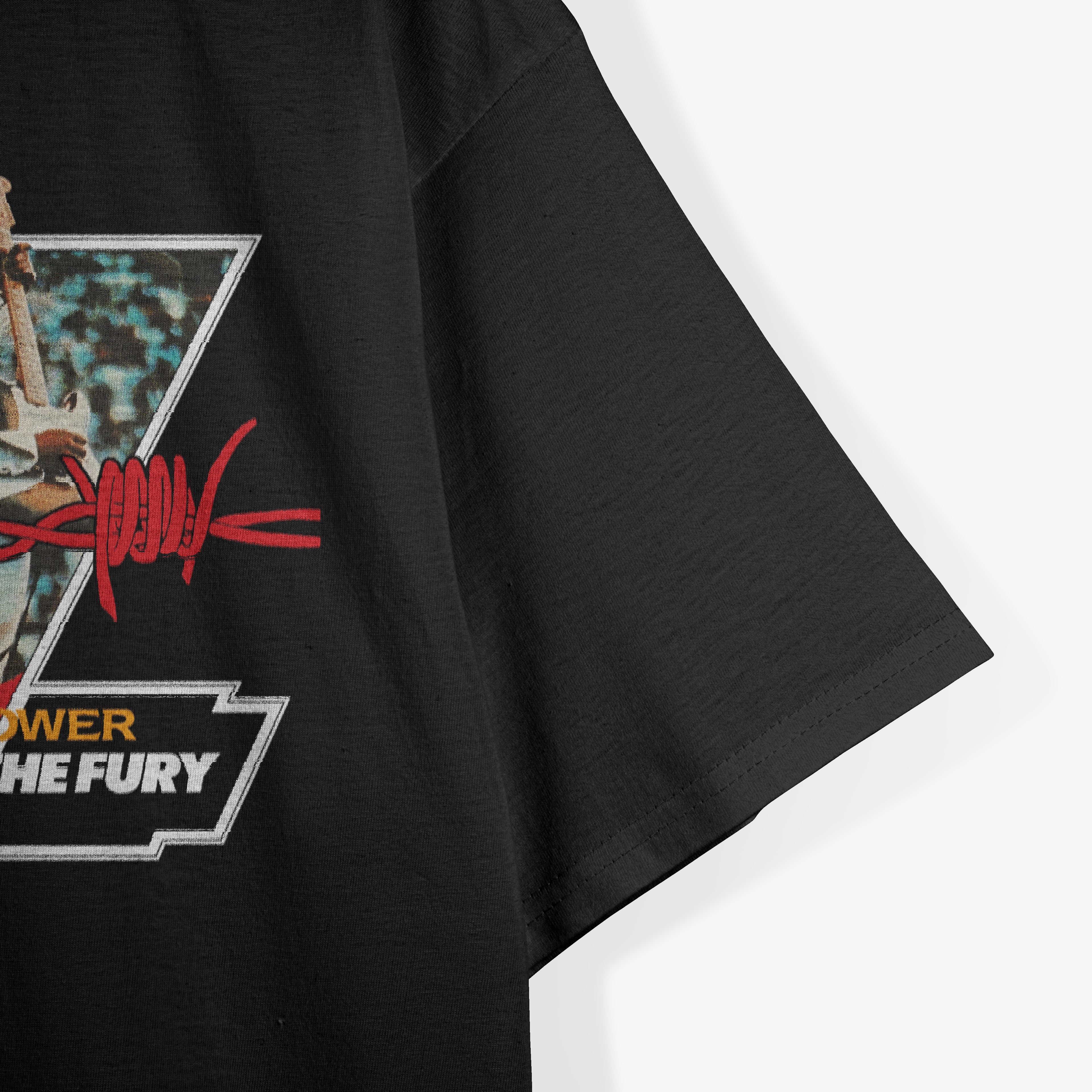 Classic Rock Guitar Legend T-Shirt