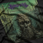 Progressive Death Metal Graphic T-Shirt