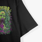 Heavy Southern Sludge Vibes – Vintage Art T-Shirt