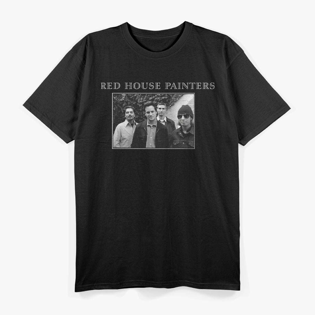 American Slowcore Legacy T-Shirt